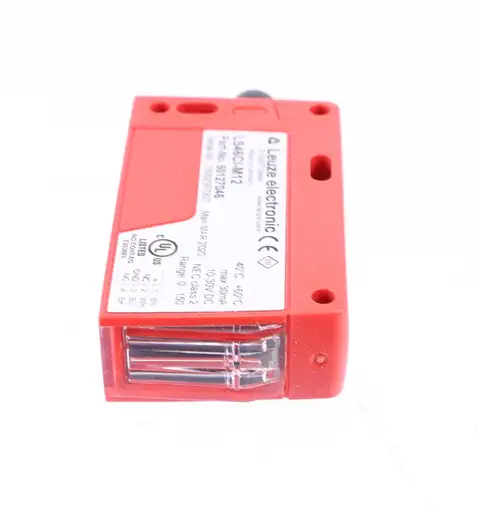 Product: LEUZE LS46CI-M12 50127046 ! NEW !