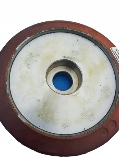 Product: Koło ładunkowe Acla 250x60x190 Z