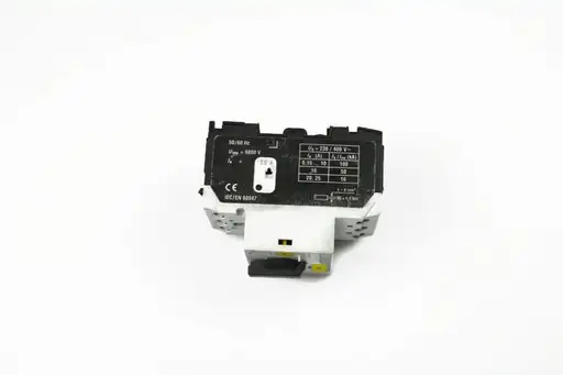 Product: Wyłącznik silnikowy Moeller/Eaton PKZMO-2,5