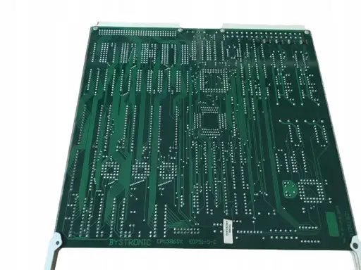 Product: Bystronic CPU386SX E0751-5-C