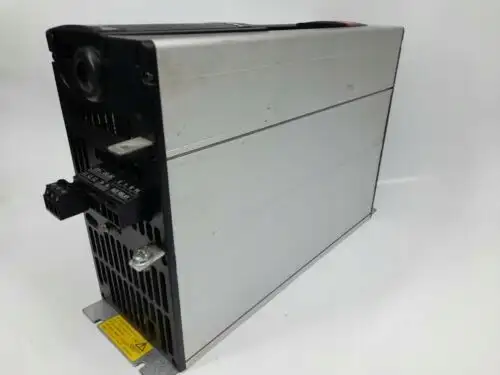 Product: DANFOSS VLT6006HT-4B20STR3DLF00A00C0 4kW 9,2A Falownik