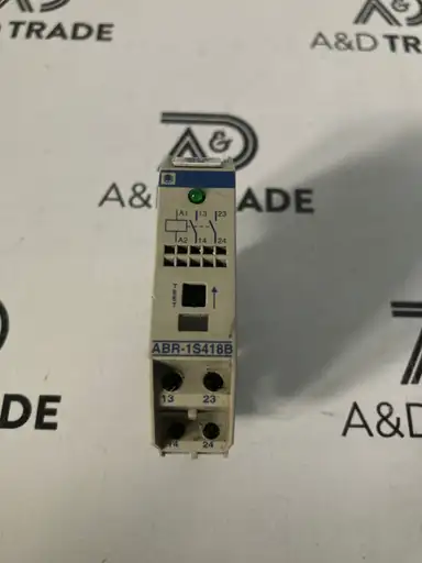 Product: Telemecanique ABR-1S418B, ABR 1S418B