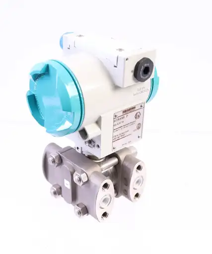 Product: SIEMENS SITRANS P 7MF4432-1BA02-1BA1-Z PN32 120mbar ! NEW !