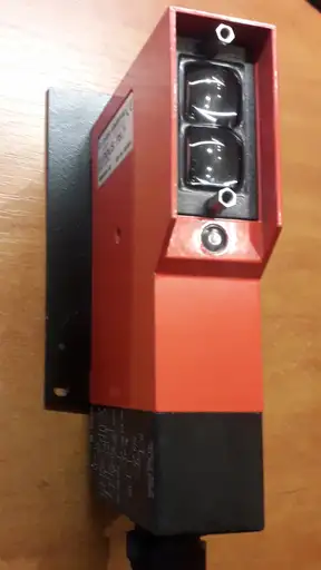 Product: LEUZE ELECTRONIC DDLS 78.7 50020024 OPTYCZNA TRANSMISJA DANYCH