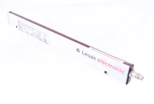 Product: LEUZE VARIO IVBR/4-12.5-88-00-S8 50107888-00 light curtain receiver PNP