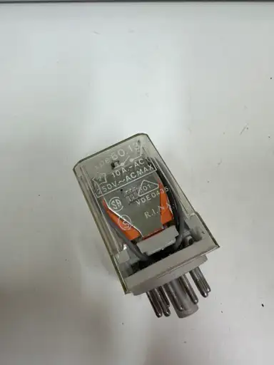 Product: Przekaźnik FINDER Type 60.13+60.12