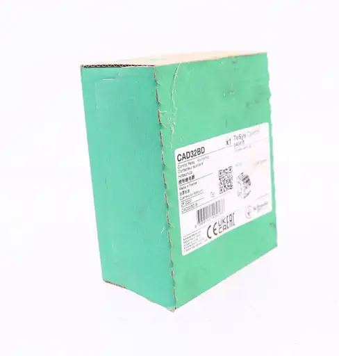 Product: SCHNEIDER CAD32BD 040416 ! NEW !