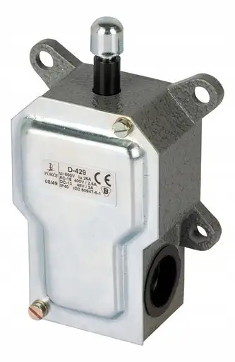 Product: Wyłącznik krańcowy D-429