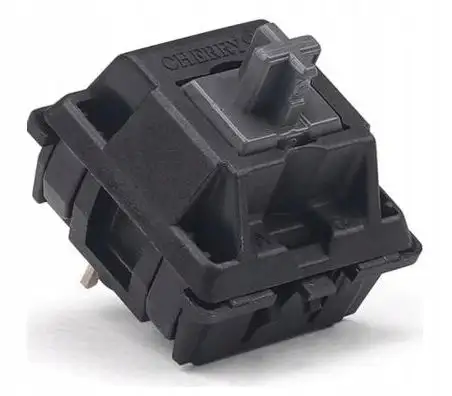 Product: Przełącznik Cherry MX Black oryginalny