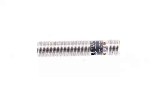Prodotto: PEPPERL+FUCHS CBB4-12GH60-E2-V1 210621 Capacitive sensor Sn=4mm