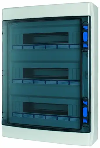 Product: Szafka modułowa IKA - bez szyn IKA-3/54-ST-OT