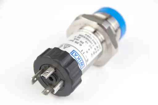 Prodotto: Wika S-11 9021264 Pressure Transmitter