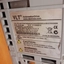 Product: FALOWNIK DANFOSS VLT FC-301 131B1268 1,5kW 380V 0-1000Hz 4.1/3.4A + LCP 102