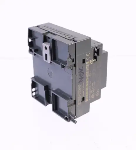 Product: SIEMENS 055-1NB10-0BA0 6ED1055-1NB10-0BA0 ! NOK ! Uszkodzony