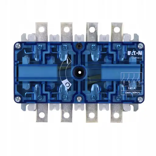 Product: Rozłącznik izolacyjny Dumeco 4P 160A DMV-160N/4