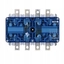 Product: Rozłącznik izolacyjny Dumeco 4P 160A DMV-160N/4