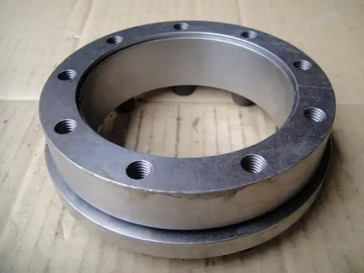 Product: SPRZĘGŁO CLAMPEX KTR 206-120x165 226843