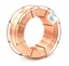 Product: ESAB DRUT SPAWALNICZY MIG 1.0 18KG CZESKI