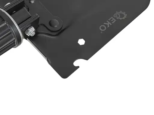 Produkt: Saperka składana 5w1 taktyczna BLACK SURVIVAL SERIES (24)