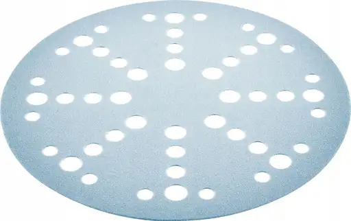 Product: FESTOOL 205653 KRĄŻEK ŚCIERNY STF D225/48 P40 5szt