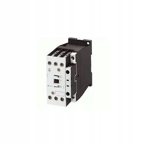 Product: Stycznik mocy I=25A [AC-3] 1Z 0R DILM25-10(42V50HZ,48V60HZ)
