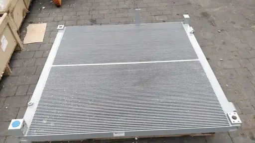 Product: Chłodnica oleju OILTECH 533899