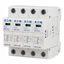 Product: Ogranicznik przepięć typ 1+2 (klasa B+C) SPBT12-280/4
