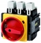 Product: Rozłącznik On/Off In=160A P=55kW P5-160/EA/SVB