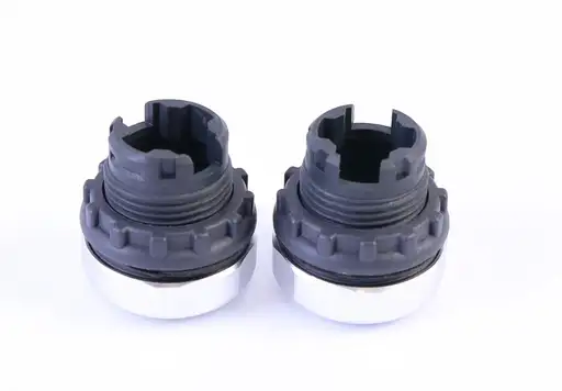 Product: MOELLER GREEN LIGHT COVER  2PCS