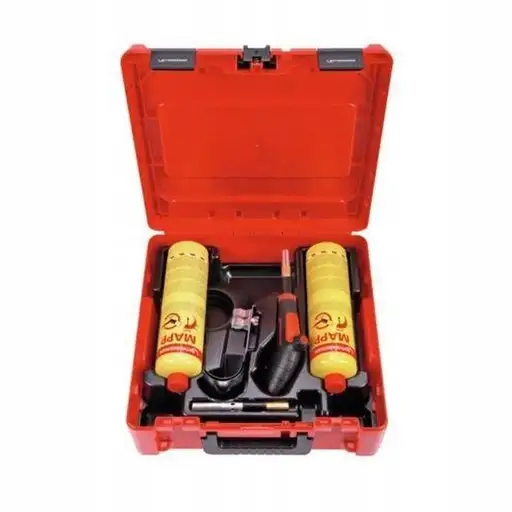 Product: Palnik SUPER FIRE 4 HOT BOX