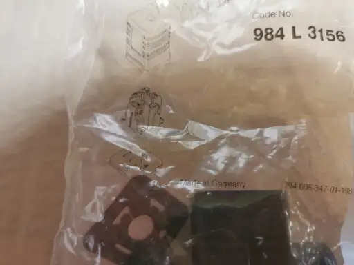 Product: Wtyczka Danfoss 984 L 3156 4 Piny