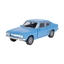 Prodotto: Model 1:34, 1969 Ford Capri, niebieski (A880FCN)