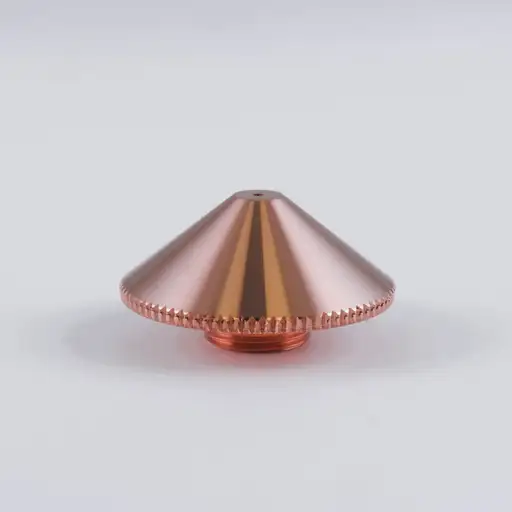 Product: Precitec DE HP double nozzle 1.5" 1.0 CON P0591-002-00010