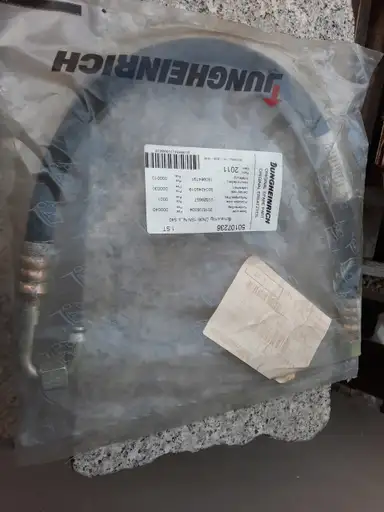 Product: Jungheinrich przewód hydrauliczny