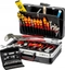Product: KNIPEX 00 21 21 HK S Zestaw narzędziowy Vision27 +WERA PICARD STABILA PARAT