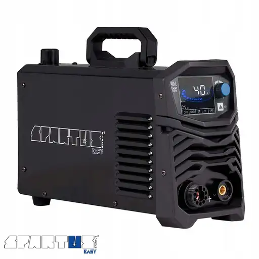 Product: PRZECINARKA PLAZMOWA SPARTUS EASYCUT 40SL