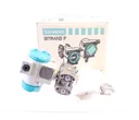 Product: SIEMENS SITRANS P 7MF4432-1EA02-1BA6-Z PN160 6600mbar! NEW !