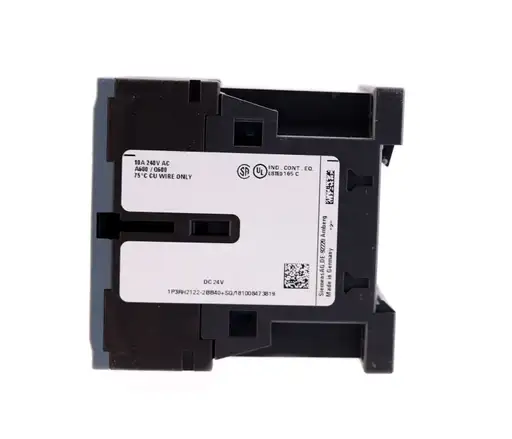 Product: SIEMENS 3RH2122-2BB40 3RH21222BB40 ! NEW !