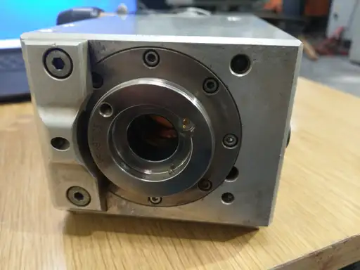 Product: Trumpf 3,75” D1,5” HD 3030, HSL, 3050 - Głowica laserowa