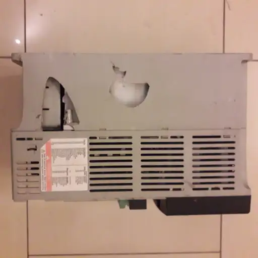 Product: FALOWNIK Allen-Bradley Allen Bradley PowerFlex 22B-D017N104 7.5kW 17A 400Hz