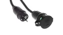 Produkt: Kabel przedłużający (przedłużacz) IP44 25m 1x230V H07RN-F 3G2,5 116682...