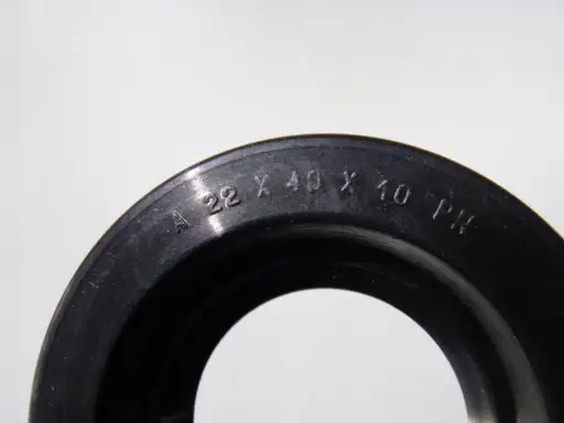 Product: USZCZELNIACZ SIMERING INCO A-22X40X10PN
