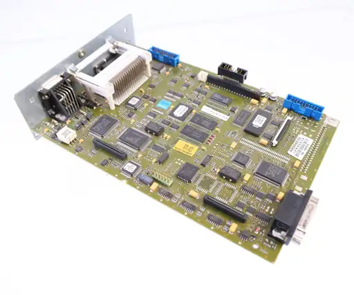 Product: SIEMENS 6ES7 633-2SA02-0AD0 633-2BF02 A5E00060759 ! NOK !