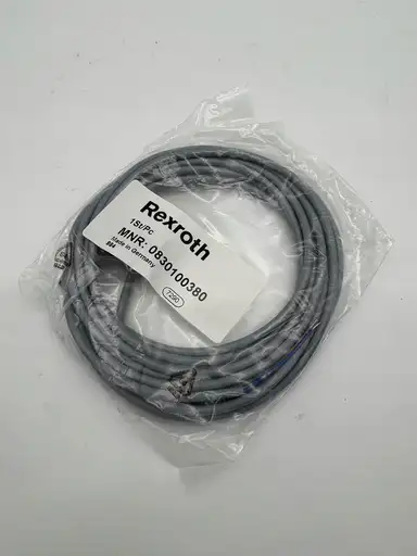 Product: Rexroth 0830100380 Czujnik zbliżeniowy