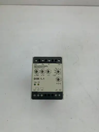 Product: SCHMERSAL DIM 1.1