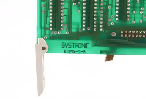 Product: BYSTRONIC E0714-5-B E07145B