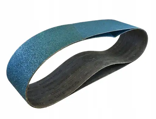 Prodotto: PAS ŚCIERNY TAŚMA BEZKOŃCOWA 75x533 CYRKON ZK713X P40