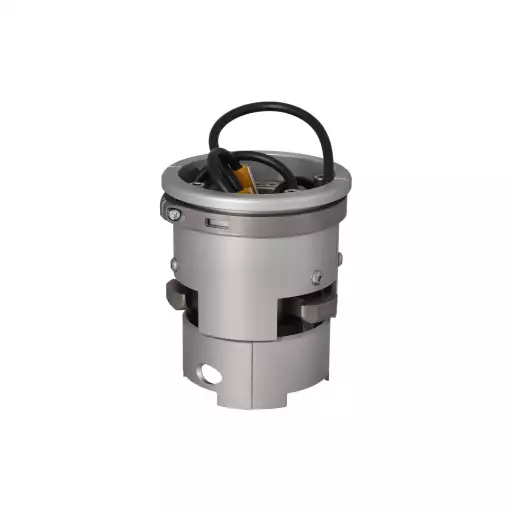 Product: Pneumatic centring module