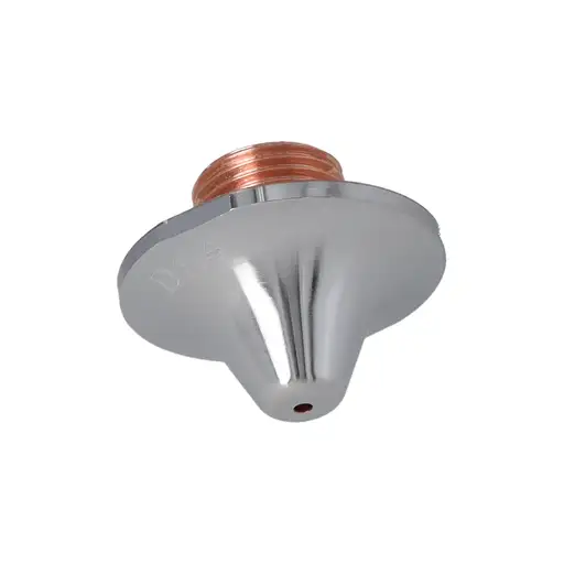 Product: Double nozzle copper chrome plated 1.4 D for eVa cutting head