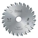 Prodotto: Piła podcinająca  - 200 x 4,7 - 5,9 / 3,5 x 20 mm Z36 FREUD LI25M